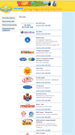 Mobile Screenshot of biz.smeshariki.ru