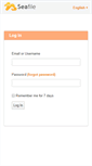 Mobile Screenshot of file.smeshariki.ru