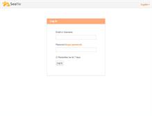 Tablet Screenshot of file.smeshariki.ru